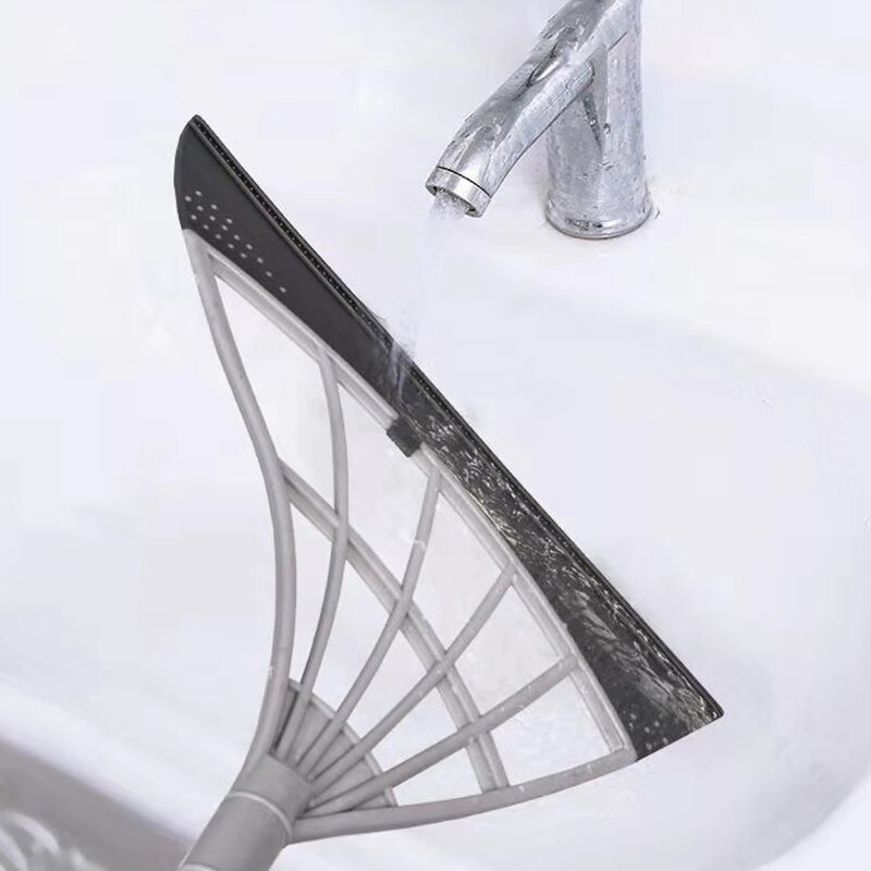 Espátula de escoba mágica, cepillo de suelo, herramientas de cocina, accesorios de baño, utensilios de cocina, suministros de limpieza del hogar