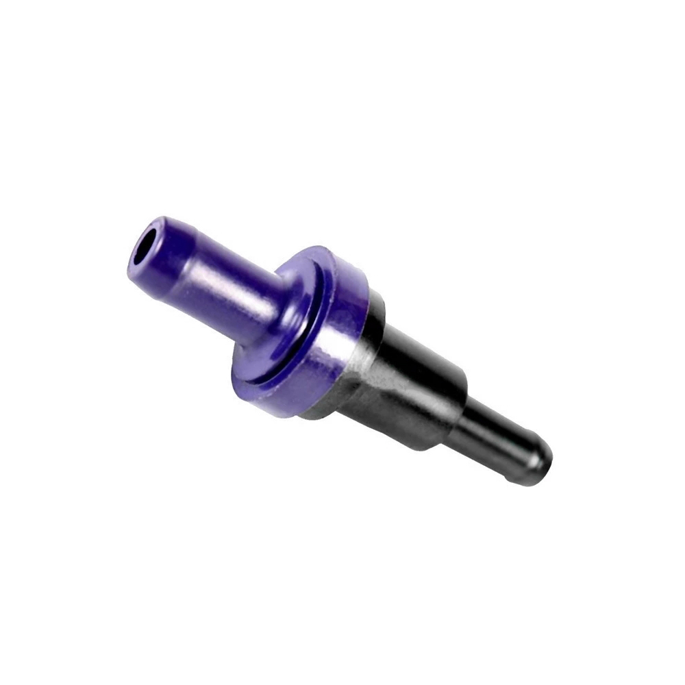 Válvula PCV de recirculación de gases de escape para coche, 1 unidad/3 piezas/5 piezas, para Chevrolet Matiz Spark Suzuki Swift + VW, 94580183 18118A78B01000: Blue 1pc