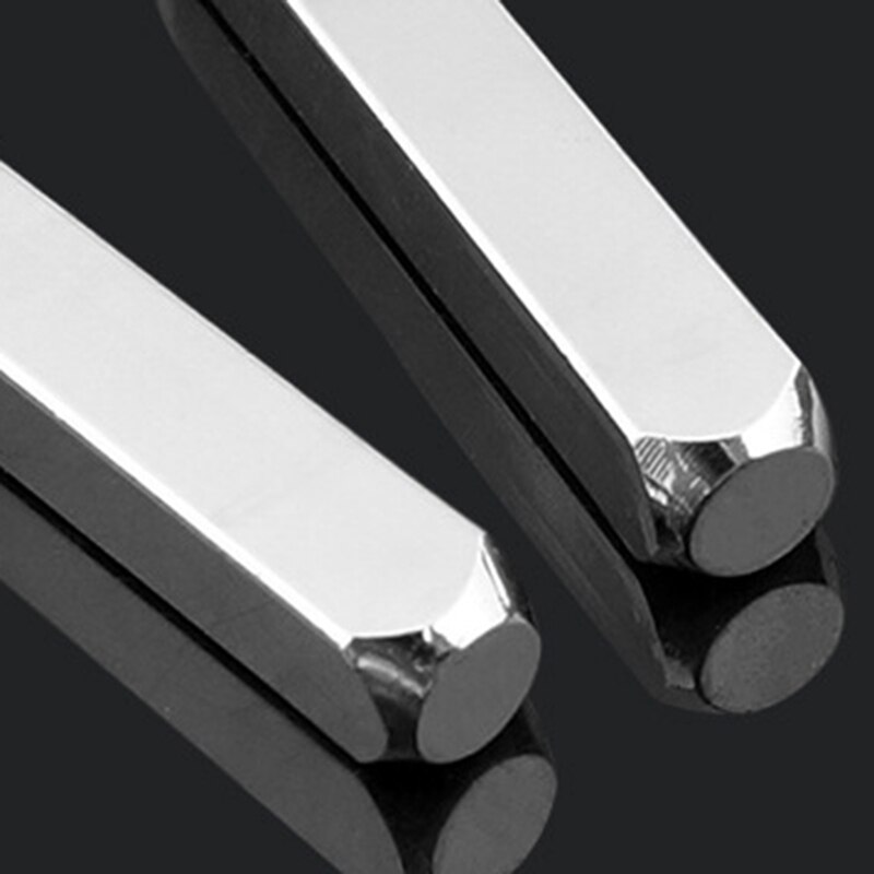 12PCS Metal Stamp Set Embossing Tool Pattern Leather Logo Special-Shaped Steel Stamping Punch