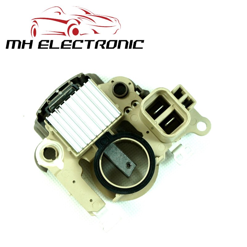 Mh Elektronische 12 Volt Dynamo Regulator S-L Terminals Voor Mitsubishi Canter Pajero Voor Nissan IM854 ME701363 A866X27572