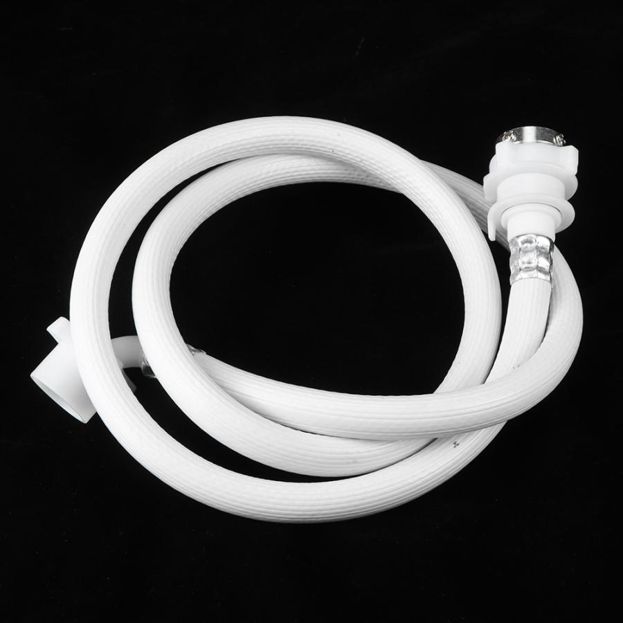 1.5m G3/4in Inlet Thread Universal Washing Machine Inlet Hose Water Pipe Accessories Fitting