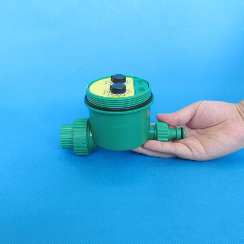 analogue water irrigation timer