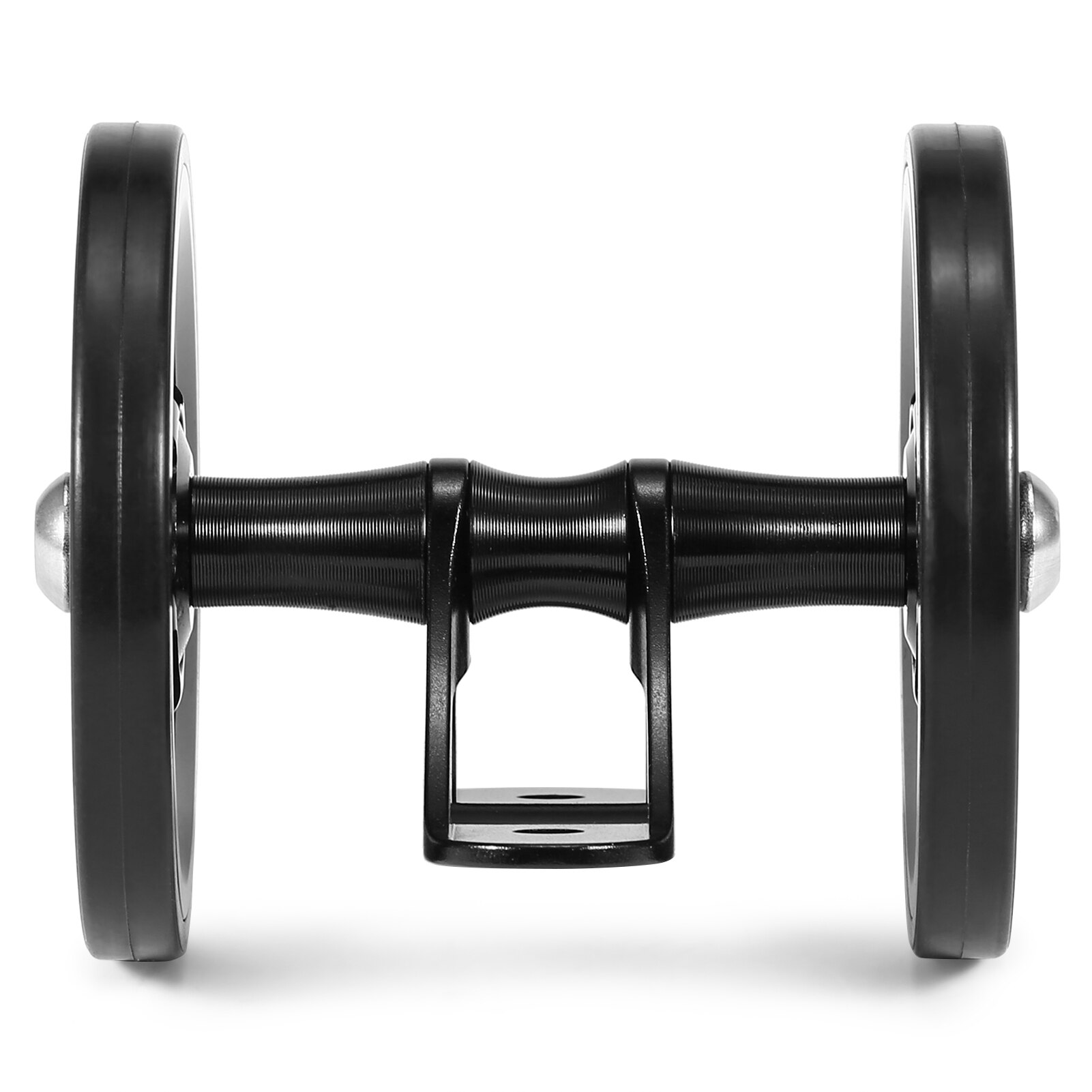 Lixada Aluminium Fiets Dubbele Roller Achterwielen Vervanging Voor Brompton Vouwfiets Achter Spatbord