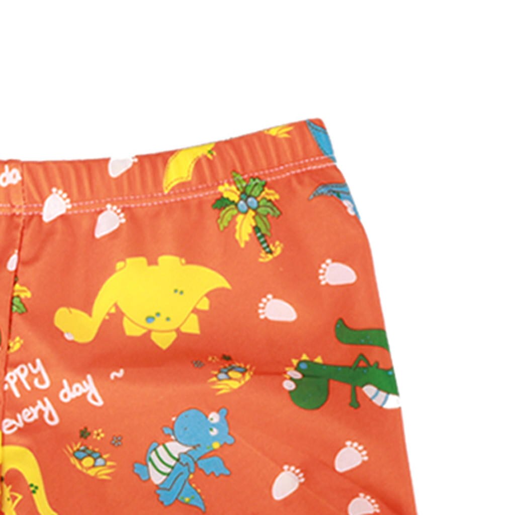 0-8Y Boys Beach Wear Kids Trunks Children Swimsuit Boys Swimwear Short Swimming Trunk Star Print Clothes Bathing Suit A50