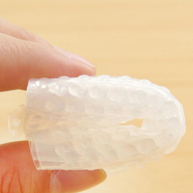 Food Hygienic Silicone Packaging Stretch Seal Cap Multifunctional Food Preservation Vacuum Bowl Cover Kitchen Tool Reusable