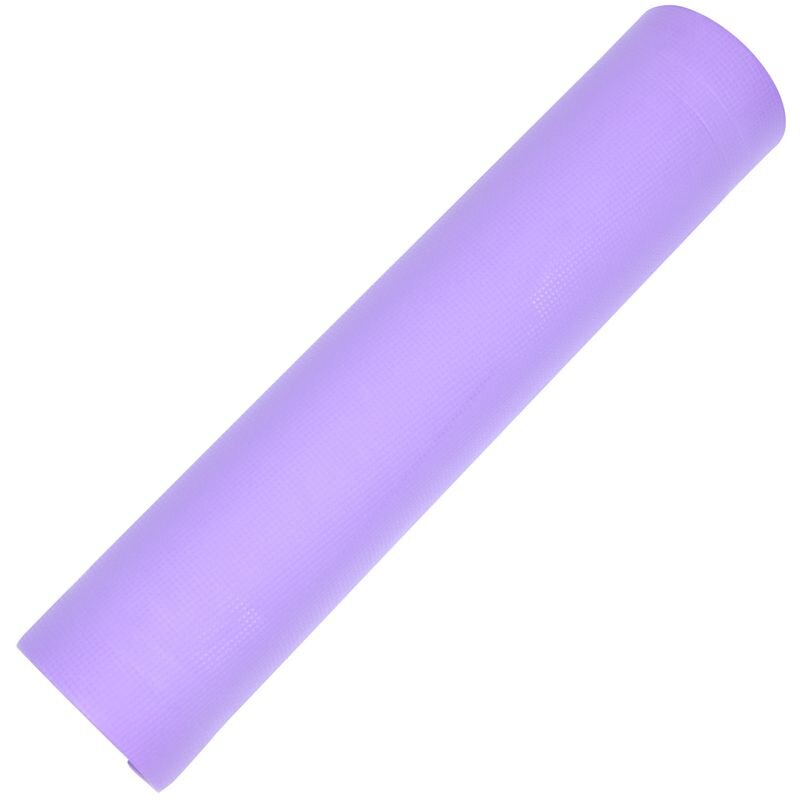 6Mm Dikke Antislip Fitness Pilates Yoga Mat Pad 173*61Cm: Multi