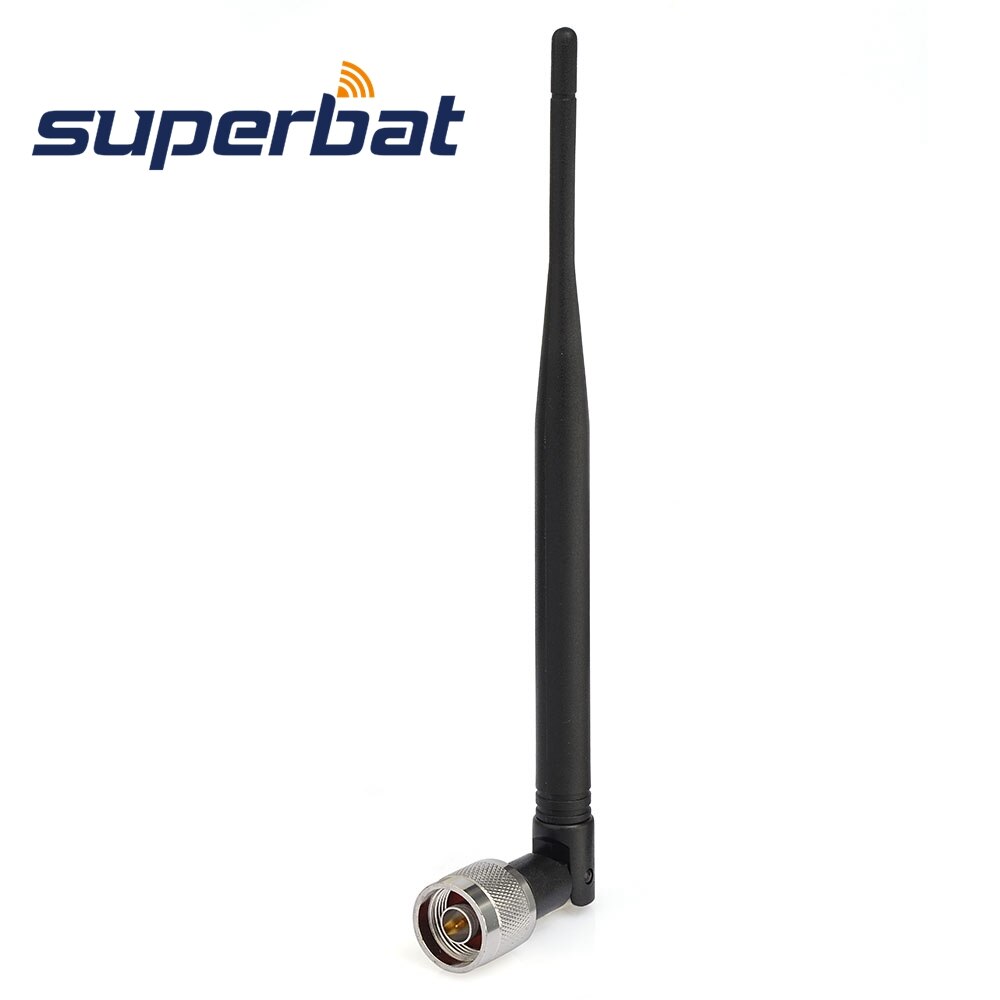 Superbat Mobiele Telefoon Signaal Booster Cellulaire Repeater Versterker Antenne 900Mhz Lcd Gsm