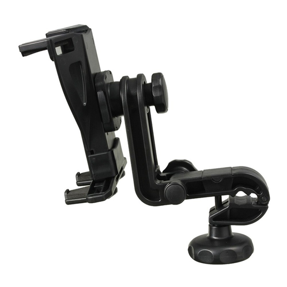 Car Seat Ipad Holder 360 degree swivel ball head Adjustable Car Seat Headrest Mount Holder for iPad Galaxy Tablet Holder