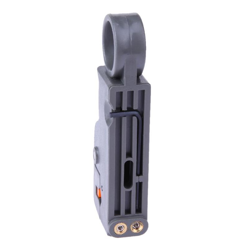 Multi Compression Coaxial Cable Crimping Tool F Rg6 Rg58 Rg59 Connectors Coax Crimper Coaxial Cable Stripper