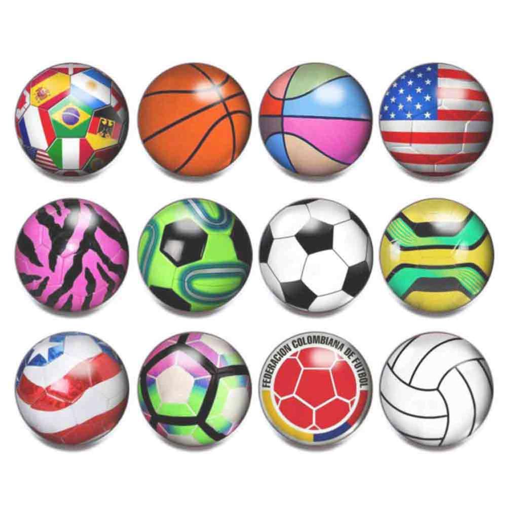 6 stks/partij Mode 18mm Drukknoop Voor 18mm Snap Armband Hanger Snap Charm Sieraden Accessoires