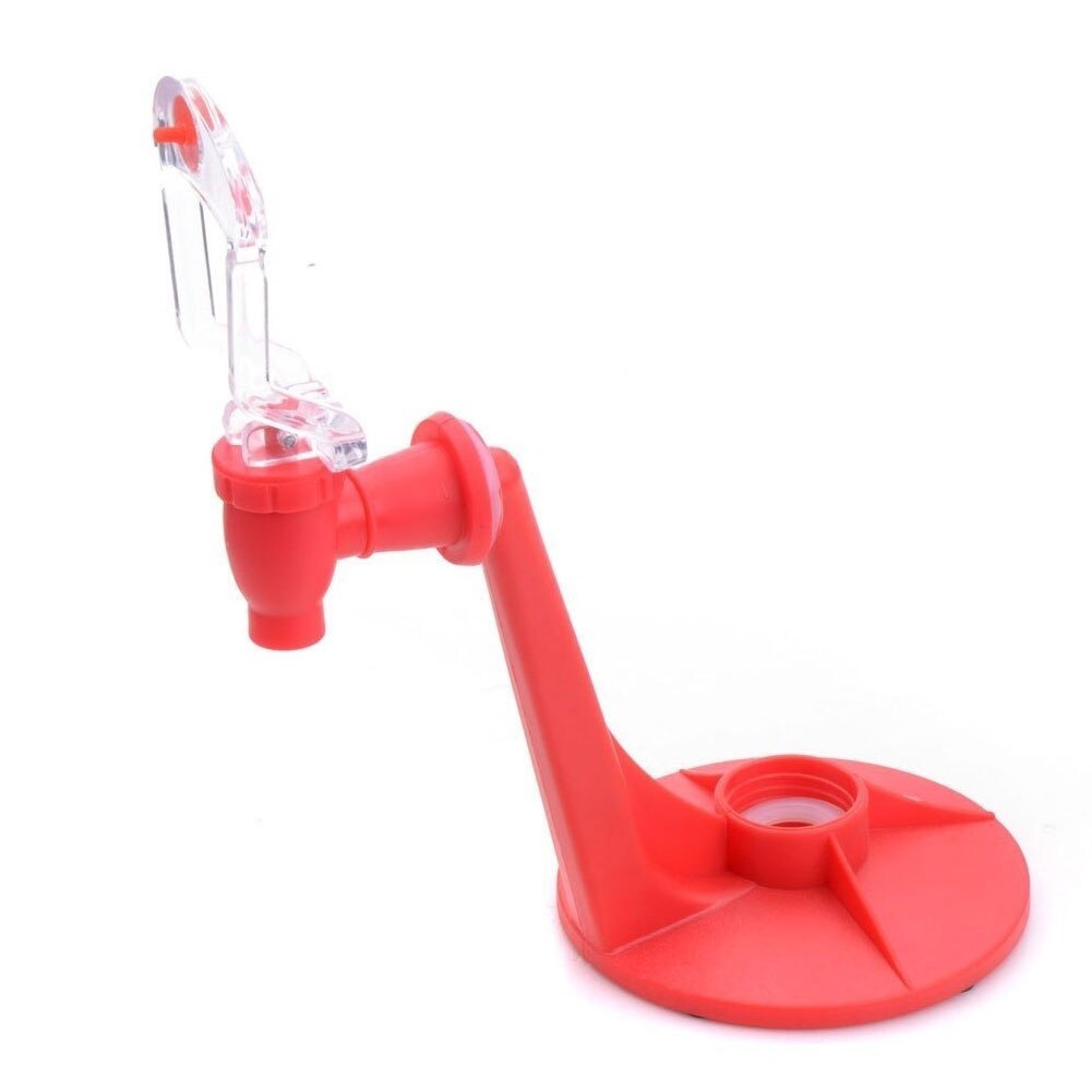 gadget Portable Drinking Soda Dispense Gadget Cool Fizz Saver Dispenser Water Machine [NF] DA: Default Title