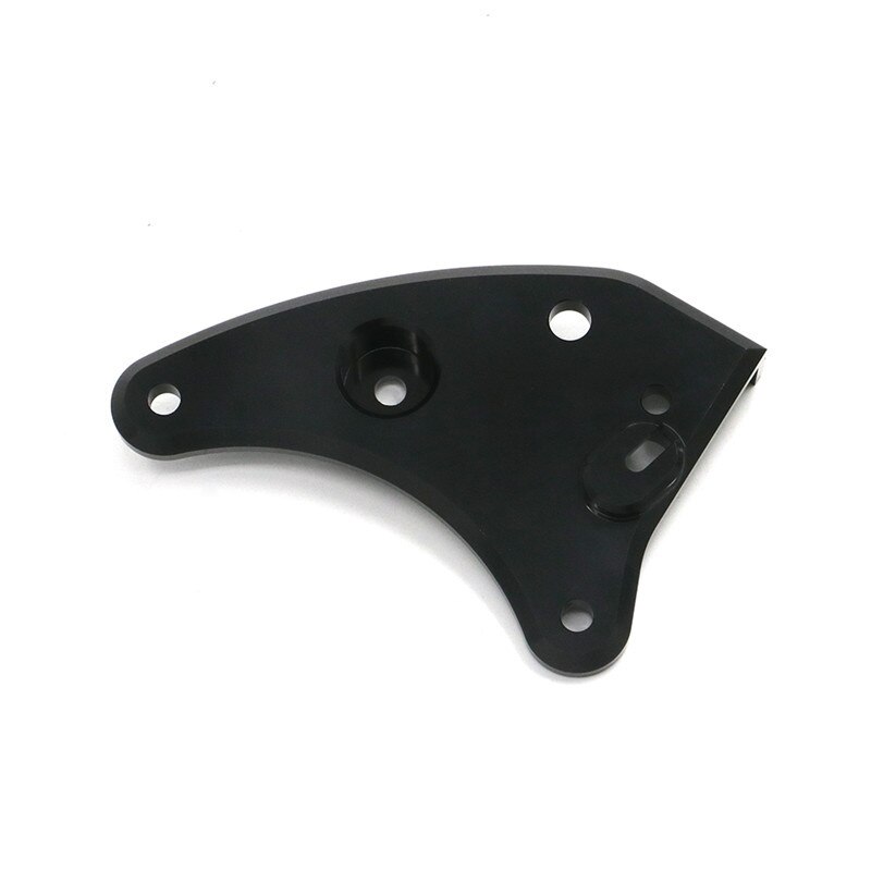 Aluminum ATV Quad Parts For Can-Am Renegade Outlander Gen 2 BILLET Shift Arm Base Shifter Bracket 707000971
