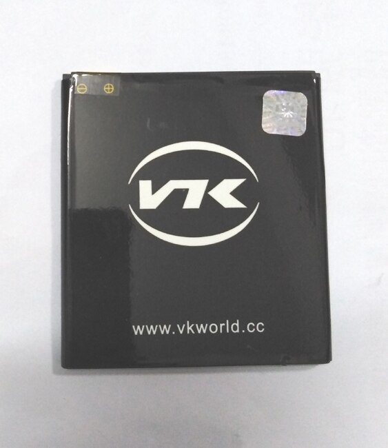 original vkworld T3 phone battery 2500mah 3.7V for Vkworld T3 5.0inch Android phone