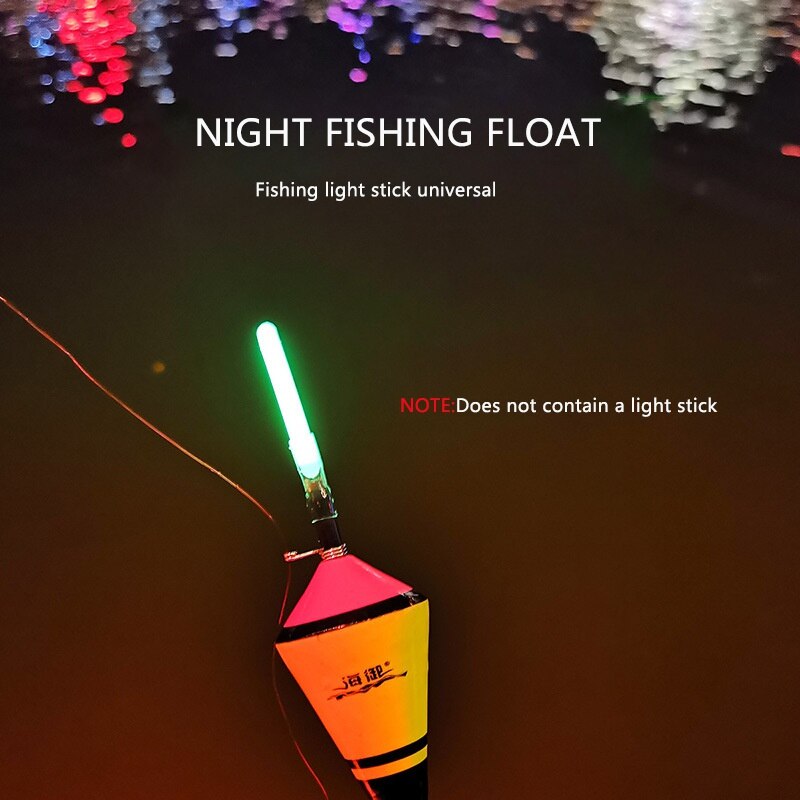 Fishing Float Portable Device Automatic Fishing Bobber Set Fishing Float Device Fishing Tackle Accessories