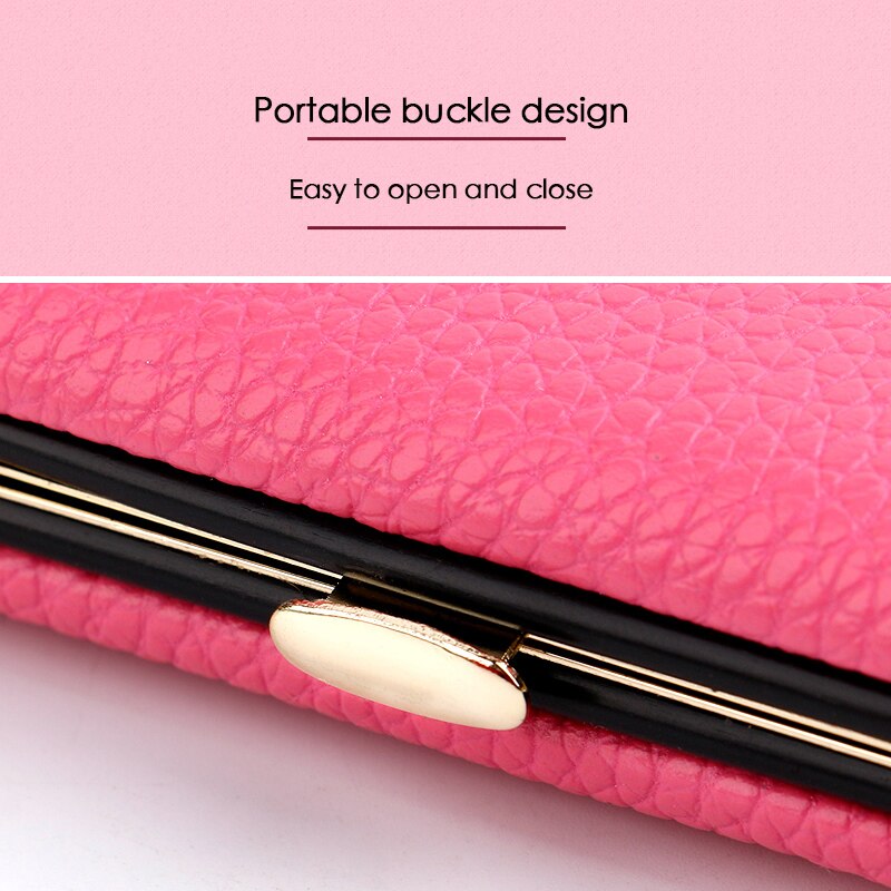 Makeup Eyelashes tweezer Tools Bag EyeLash Extension Tweezers Case Cosmetic Tool Storage Box For tweezer kit Tweezers Protective