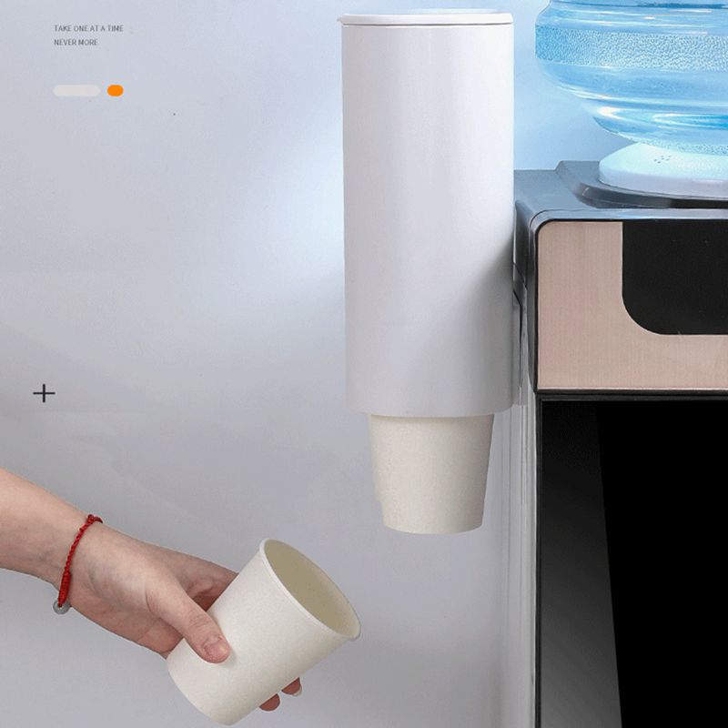 Wegwerp Bekers Dispenser Plastic Bekerhouder Voor Grandado