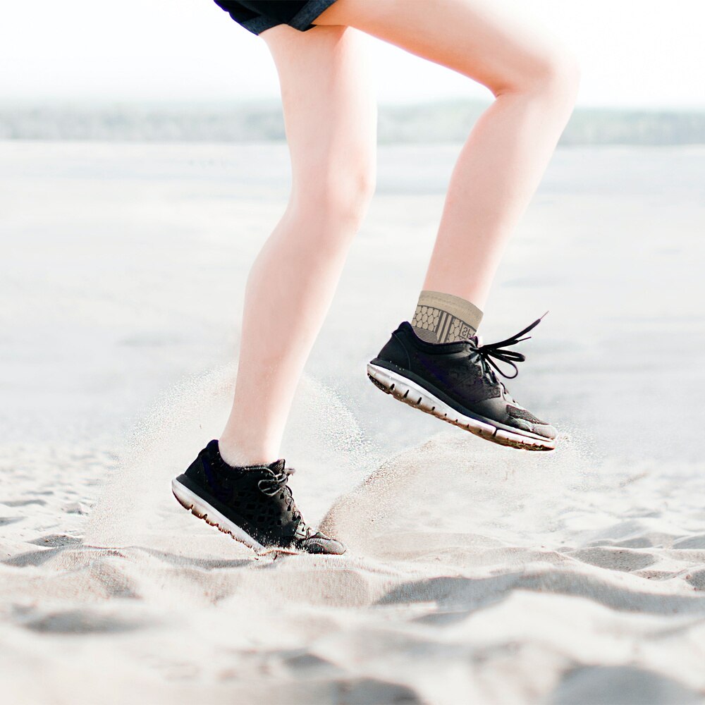 2 sztuk mężczyzna kobieta moda sport kostki ochraniacz dzianiny kostki pielęgnacja rękawem robić ćwiczeń bieganie zdatność koszykówka (bezpłatny rozmiar narciarski