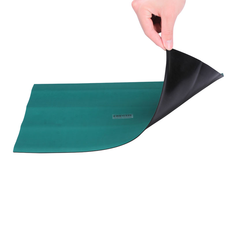 Antistatic ESD Safe Desk Mat Repair Pad Maintenan... Grandado