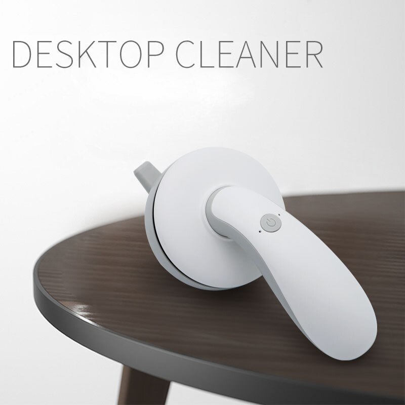 Portable Wireless Mini Vacuum Cleaner Multi-function Vehicle Home Small Handheld Cleaning Machine Life Small Appliances