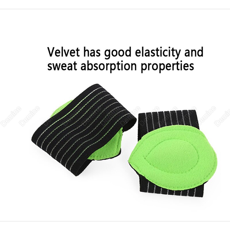 Flat Feet Arch Support Orthopedic Shoes Sole Insoles for Shoe Women Men Flatfoot Orthotic Insole Foot Care Inserts Cushion Pad