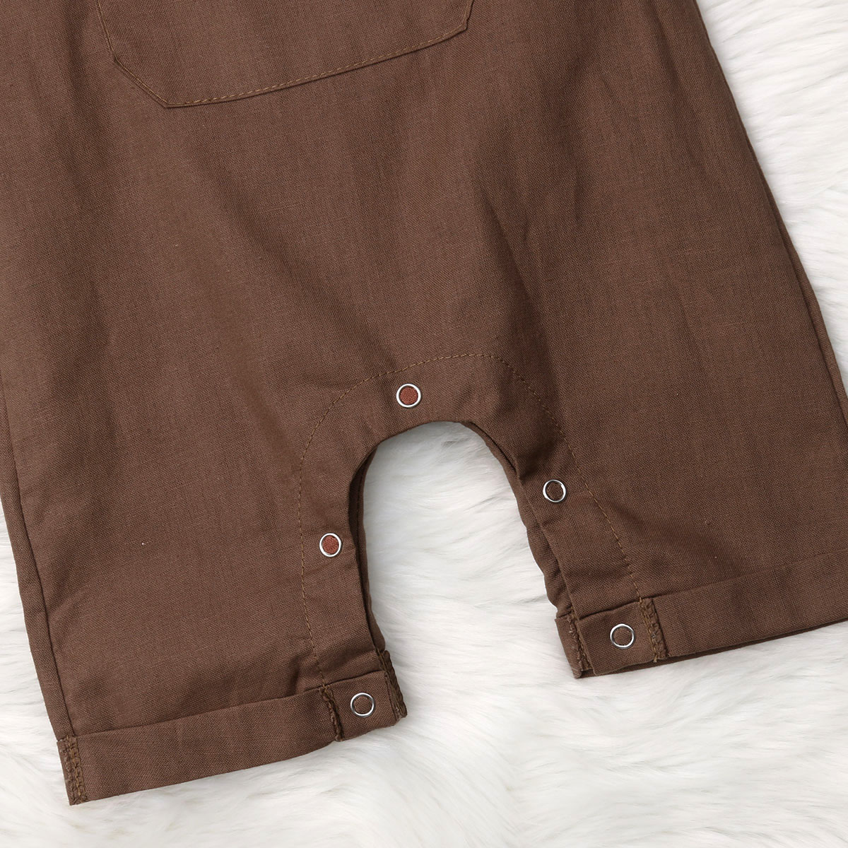Peto para bebés recién nacidos, peto, pantalones, pelele, ropa