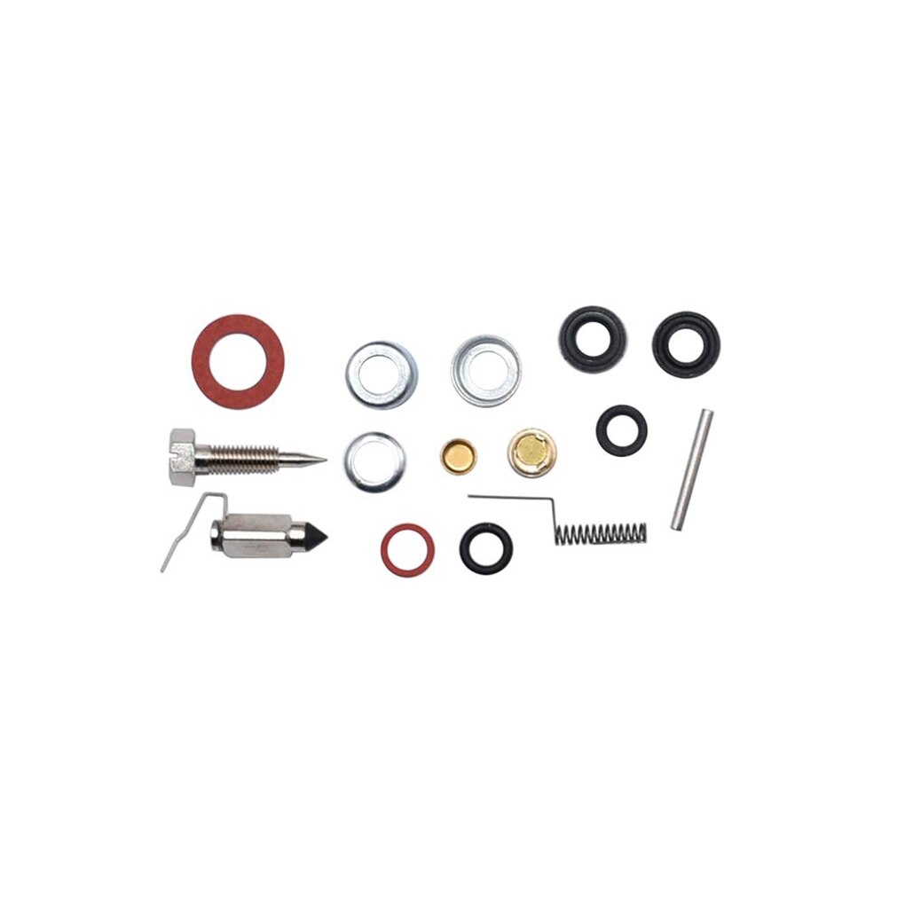 Kit de réparation de carburateur Zenith Bendix, pièces automobiles, Kit de reconstruction de carburateur 27132 – 71