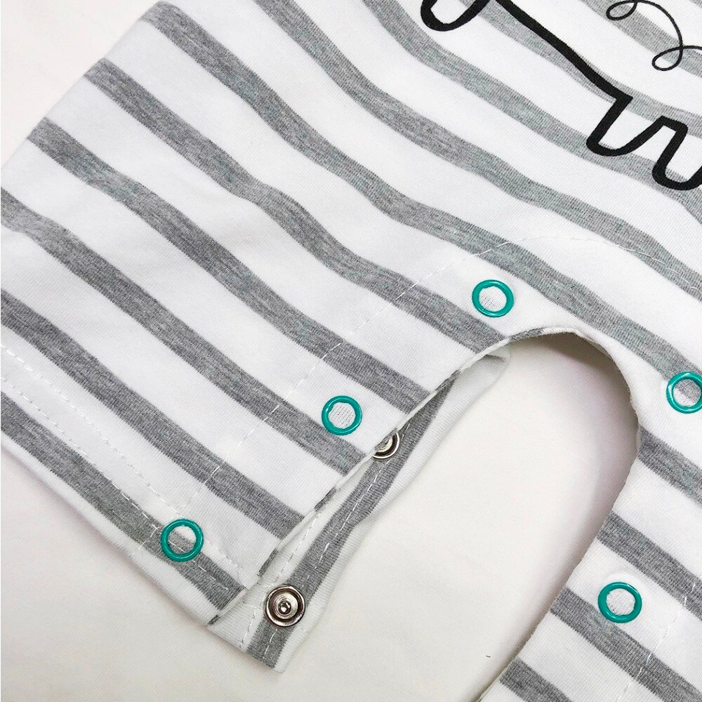 TupTam Baby Jongens Romper met Korte Mouwen 5-Pack, Donkerblauw Blauw Groen, 80