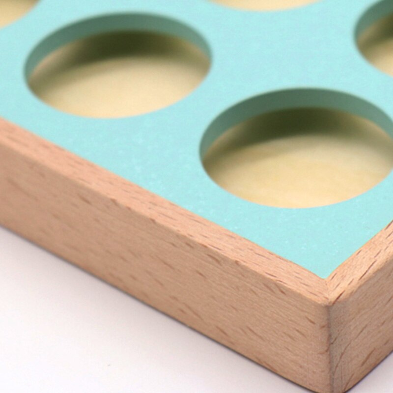 Kids Wooden Memory Match Chess Game Children Early Educational 3D Puzzles Family Party Casual Game Puzzles