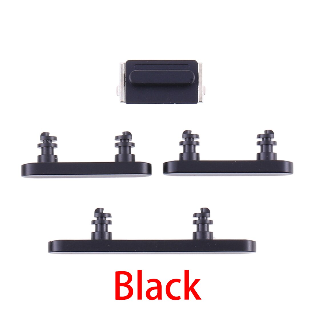 Power Button and Volume Control Button for iPhone 12