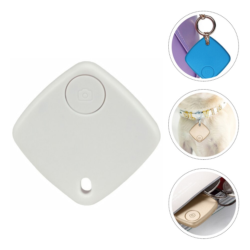 Stylish Wireless Locator Tracking Device Wireless Positioner Wallet Tracker Wireless Localizer Smart Tracker Locator