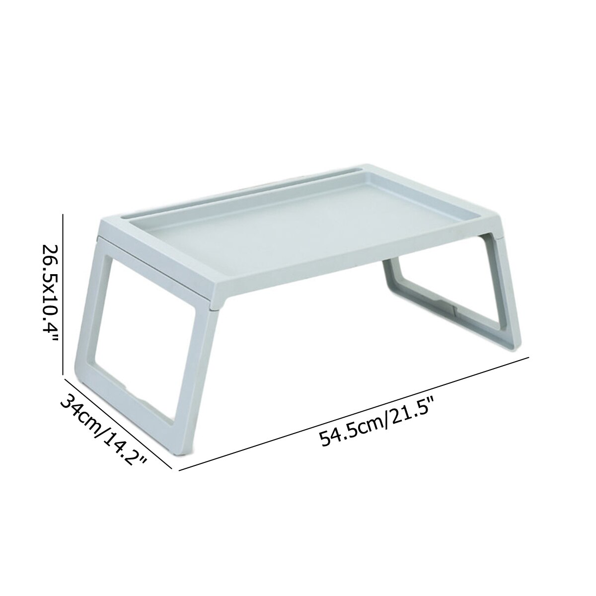 Multi Functional Portable Foldable Laptop Table Stand for Bed Portable Sofa Laptop Table Foldable Notebook Desk Lazy Table