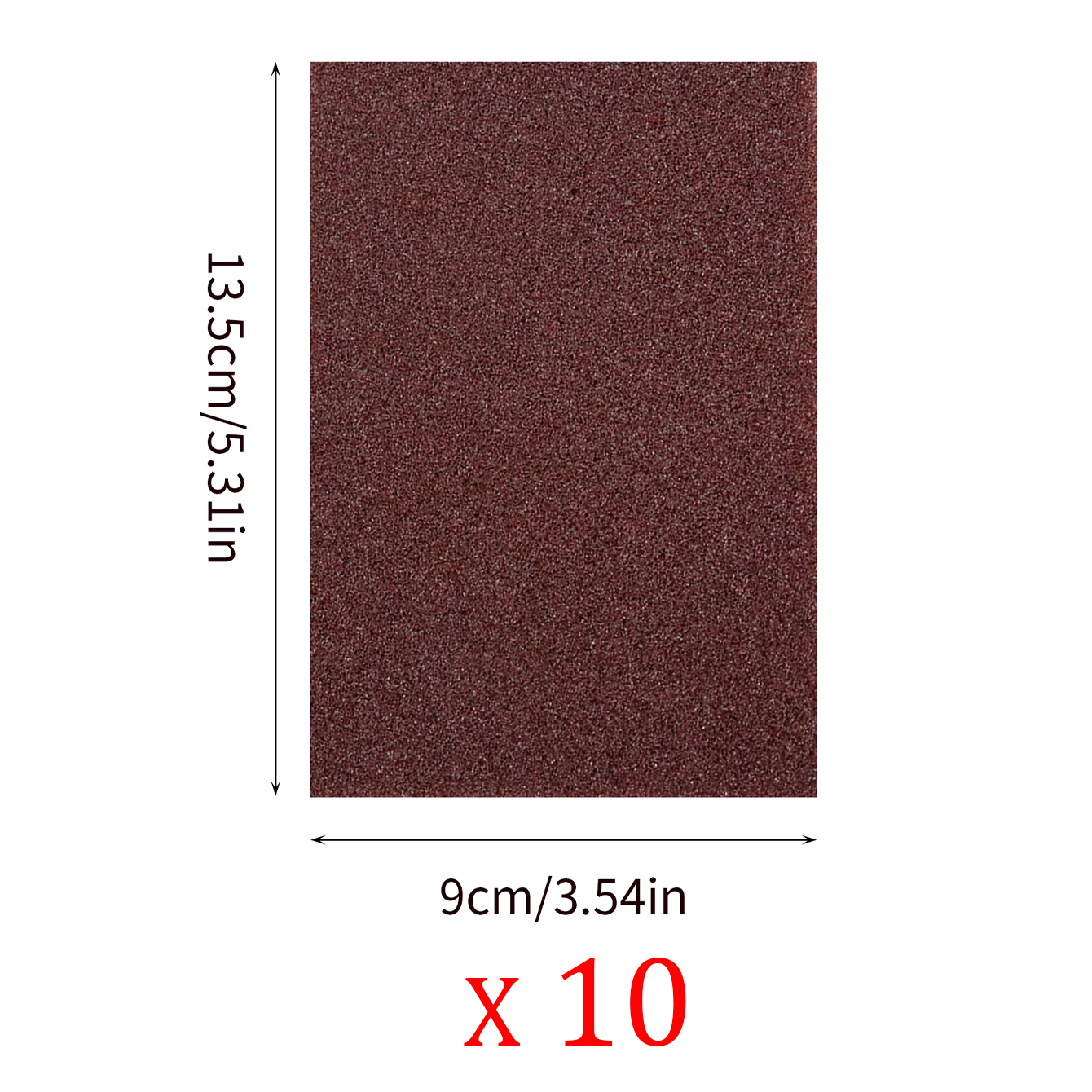 Magisk melamin svamp carborundum køkken svamp viskelæder til gryde gryde fad svampe køkkenredskaber husholdnings rengøringsgenstande: Lavendel