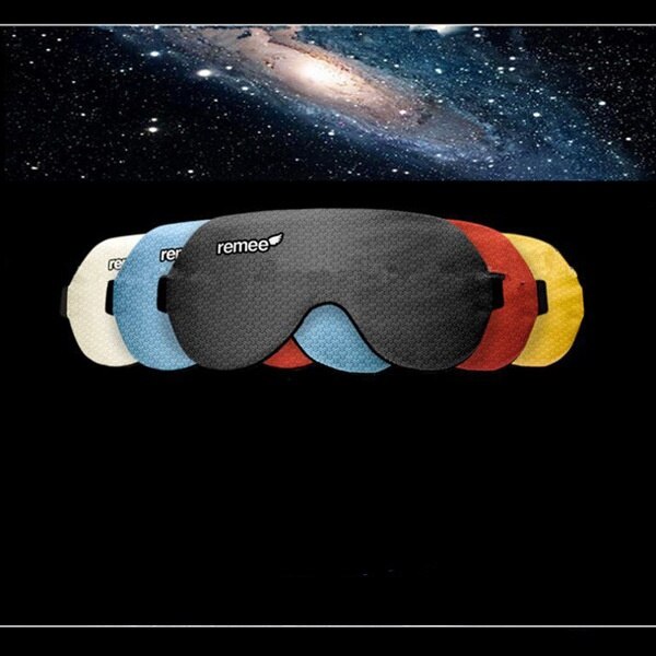 Lucid Dream Mask Dream Machine Make Patch Dreams Masks Inception Lucid Dream Control Eye Mask Multicolor
