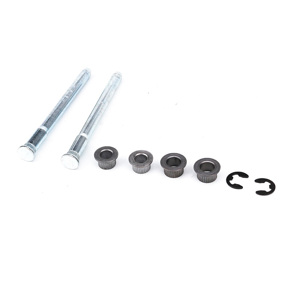 Kit de réparation de goupille de charnière de porte de voiture, avec ressort et douille pour Chevy S10 et Gmc S15 de 1994 à 2004
