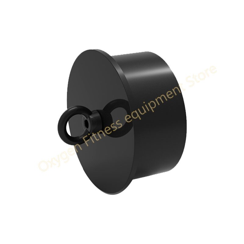 Round Pinch Grip Trainer Φ2cm 4.8cm Weight Plate Loading Pins Finger Hand Grip Strength Workout Wrist Training Pinch Grip Tools