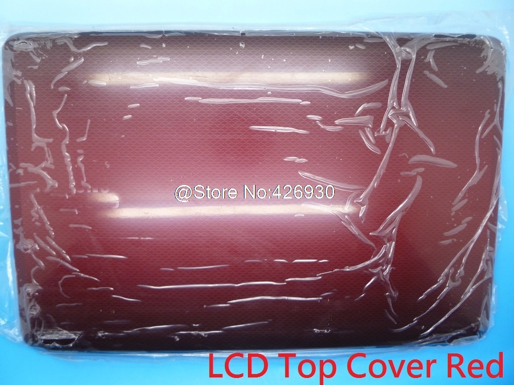 Laptop LCD Top Cover For Samsung R540 RV510 R538 R525 R530 BA75-02370B BA75-02375A BA75-02560B Back Cover