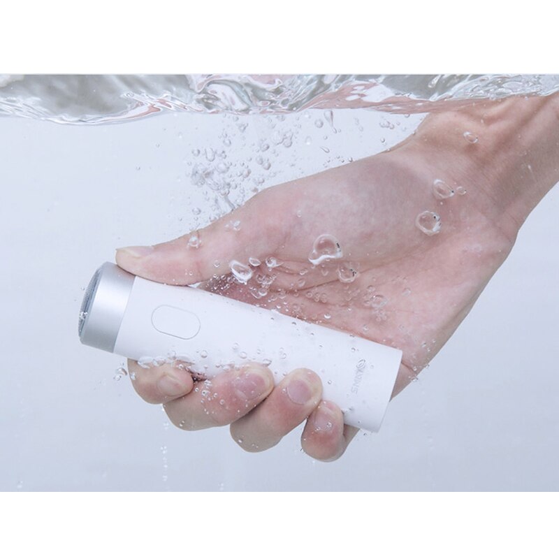 Xiaomi Smate Turbine Razor Electric Men's Rechargeable Beard Knife Mini Millet Ecological Razor Comfy Clean Shaver