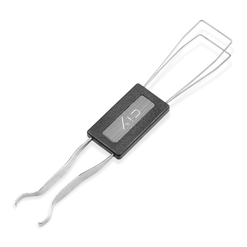 Universal Keyboard Key Cap Puller for Mechanical Keyboard Keycap Remover Key G6DD