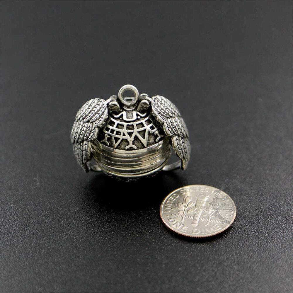 La Photo magique Pendentif