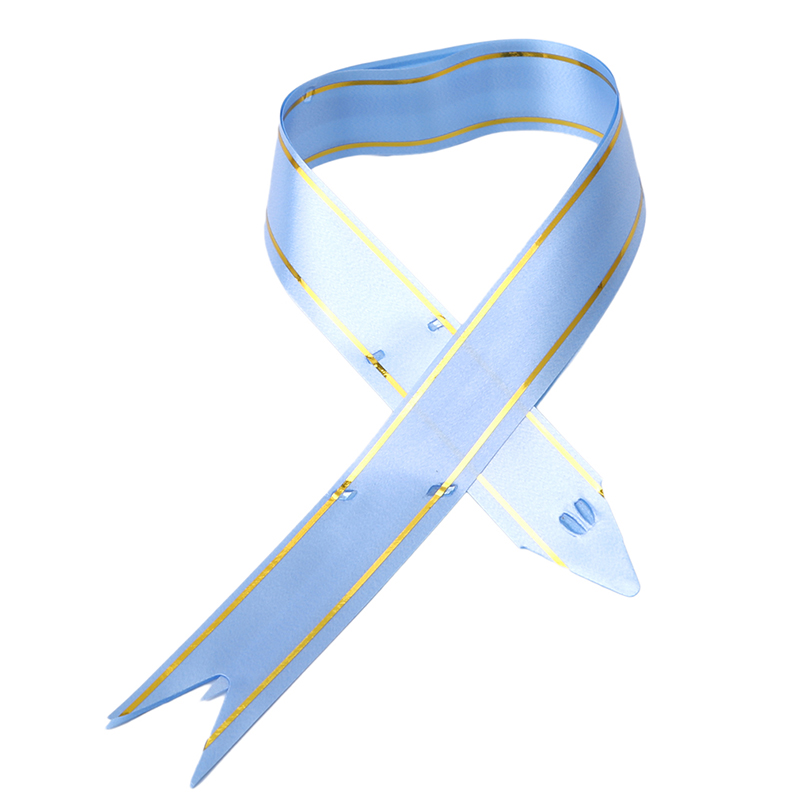 10 stk/pakke gør-det-selv sløjfedekoration bryllupspynt jul håndtrukne blomster materiale festlig dekoration