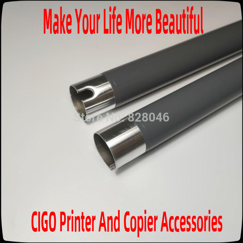 Oberer, höher Fuser Rolle Für Kyocera TASKalfa 1800 1801 2200 2201 Kopierer, teile Für Kyocera 2200 2201 1801 1800 Oberen Heizung Rolle
