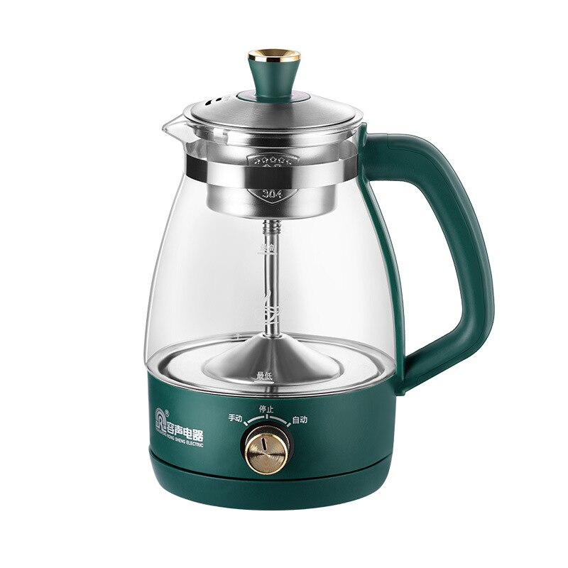 Czajnik elektryczny izolacja butelki wody Wszystko-w-jeden herbata specjalny wrzący czajniczek mały garnek zdrowia