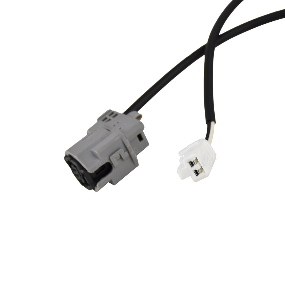 Sensor de velocidad de rueda trasera derecha, ABS, para Toyota Corolla 2007 89516-02111 8951602111