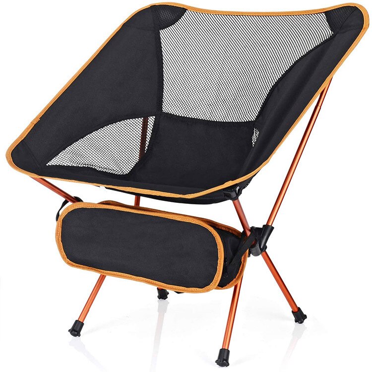 Campingstoelen | Opvouwbare en compacte stoelen voor camping | OLPRO
