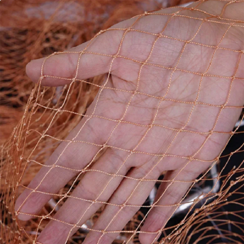 Lawaia Visnet Multifilament/Monofilament Lijn Werpnet Vangst Vis Gooi Netwerk Staal Zinklood Outdoor Handnet Visval