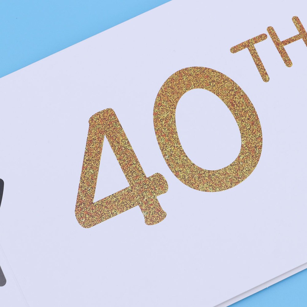 Happy 30th DIY Paper Picture Frame Cutouts Photo Booth Props for Birthday Party