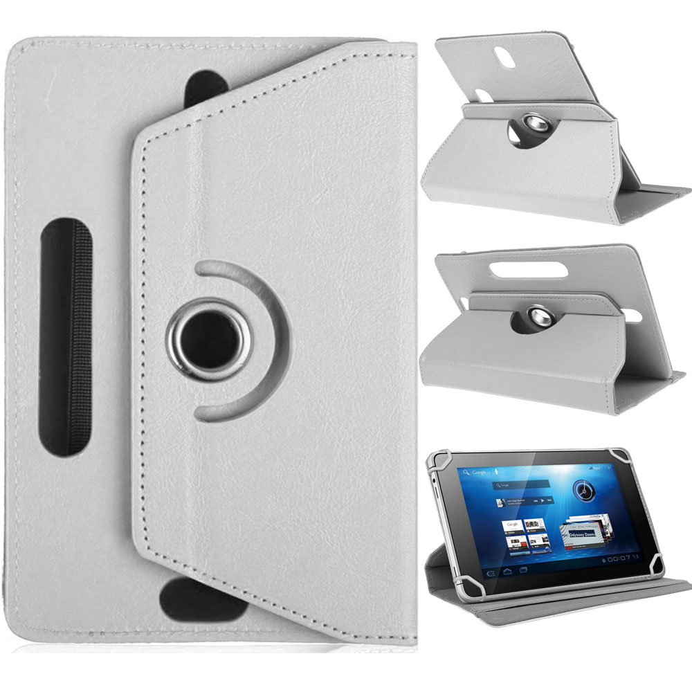 For Asus MeMo Pad HD 7 ME173X ME375CL ME176C ME176CX ME170C ME70C ME572C ME572CL 7 Inch Tablet Rotating Cover Case
