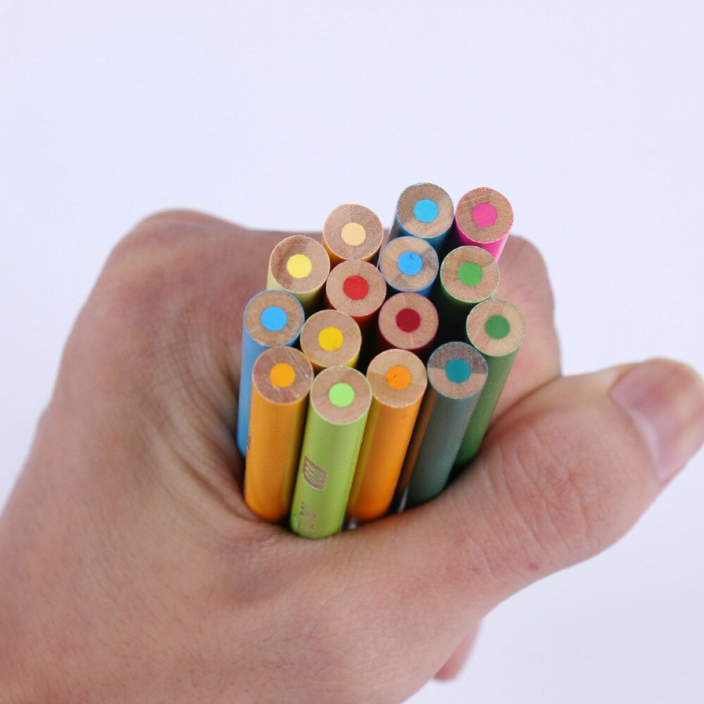 Lápiz de colores a base de aceite preafilado, juego de lápices profesionales para colorear, dibujar y bosquejar, 120 colores,