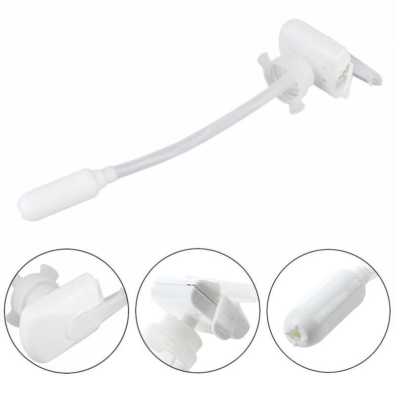 Automatic Drink Dispenser Magic Tap Electric Water Fountain Milk Beverage Dispenser Spill Proof Water Drinking