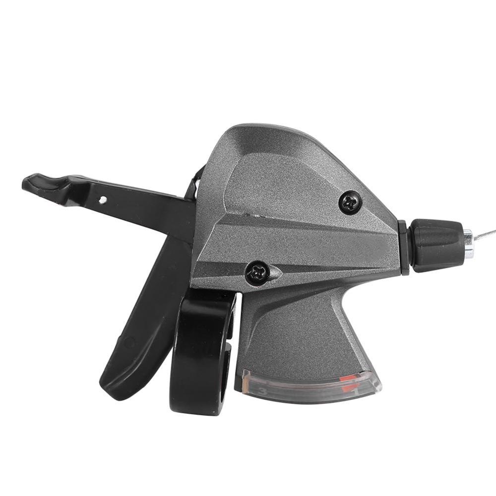 Bicycle Derailleur Lever Bike For M370 Speed Shifter 9/27 S Practical Upgrade Shifters Parts Road Bike MTB Shifting Accessories